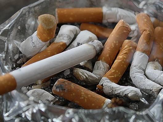 Smoking May Compromise Immune Health, Even Years After Quitting