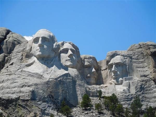 Presidents Day: From George Washington's modest birthdays to big sales and 3-day weekends