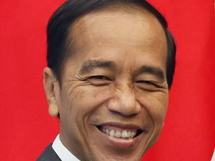 'Jokowi effect': How Indonesia's outgoing leader shaped election to succeed him