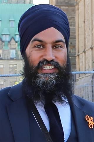 Jagmeet Singh vs. Galen Weston: The NDP’s crusade to bring down ‘corporate greed’