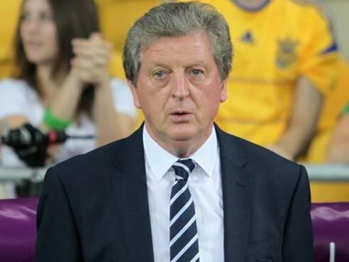Roy Hodgson taken ill, amid rumours he may be sacked by Crystal Palace