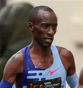 Kelvin Kiptum: World marathon record holder and his coach die in road accident