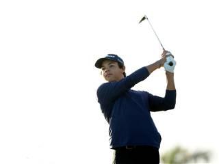 Charlie Woods, son of Tiger, to compete in pre-qualifier for PGA Tour event