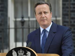 UK announces sanctions on four ‘extremist’ Israeli settlers