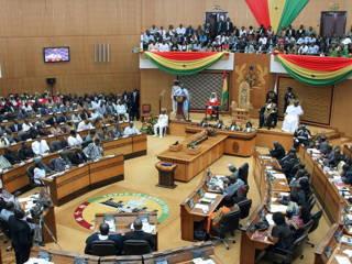 Ghana's anti-LGBTQ+ bill draws international condemnation after it is passed by parliament