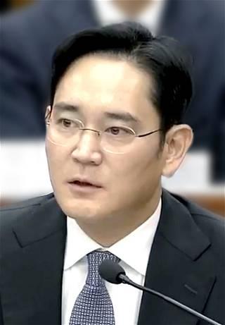 Samsung chief Lee Jae-yong is acquitted of financial crimes by South Korean court