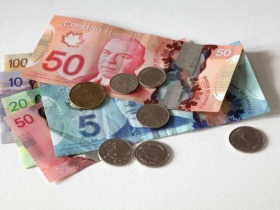 Canada's inflation rate fell to 2.9% in January