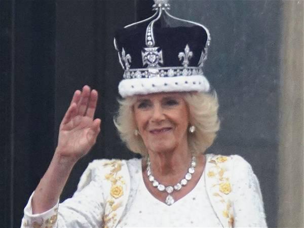 Queen Camilla, once shunned by British public, comes to the rescue as Charles is treated for cancer