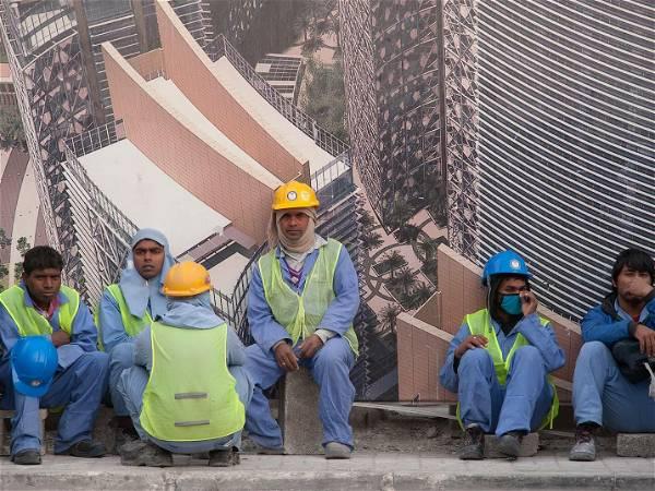 Post-World Cup, Qatar is pressing ahead with labor reforms but concerns for migrant workers remain