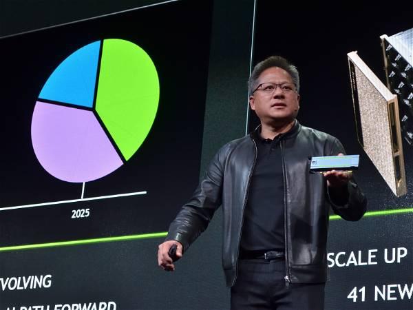 Nvidia CEO thinks AI would kill coding, says ‘everybody is now a programmer’