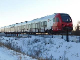 Trillium Line hits another delay, opening pushed back through the summer