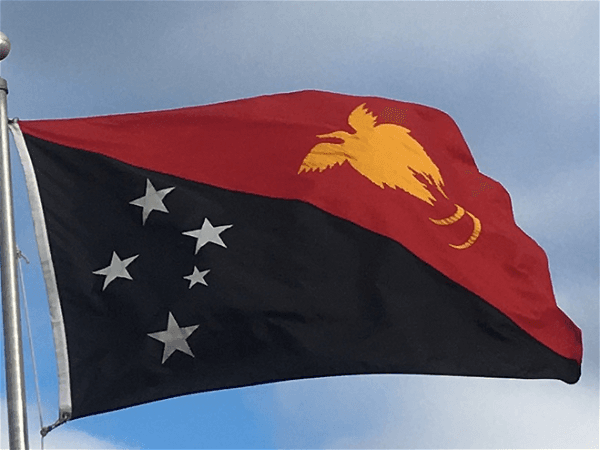 At least 53 reported killed in tribal fighting in Papua New Guinea