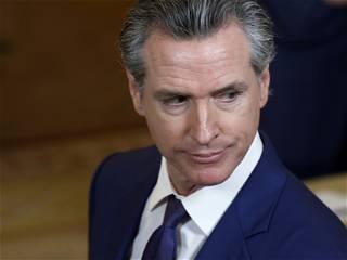 Longtime Newsom donor exempt from California minimum wage law, report says