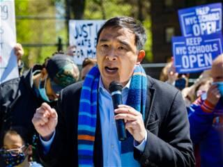 Andrew Yang warns not enough is being done to prepare for AI, impact on labor market