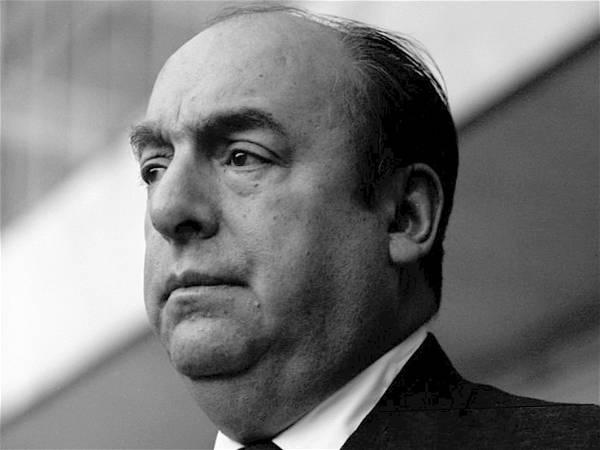 Death of Chilean poet Pablo Neruda days after 1973 coup should be reinvestigated, court rules