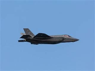 Dutch appeals court orders Netherlands to stop exports of F-35 parts to Israel, citing war in Gaza