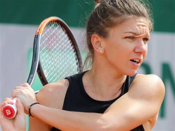 Serving lengthy doping ban, tennis star Simona Halep sues health supplement company for damages in excess of $10 million