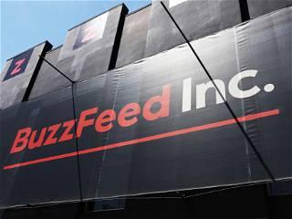 BuzzFeed sells Complex for $108.6 million, will lay off some staff