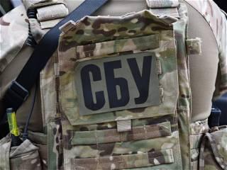 Ukraine’s Journalists Say Authorities Put Them Under Illegal Surveillance
