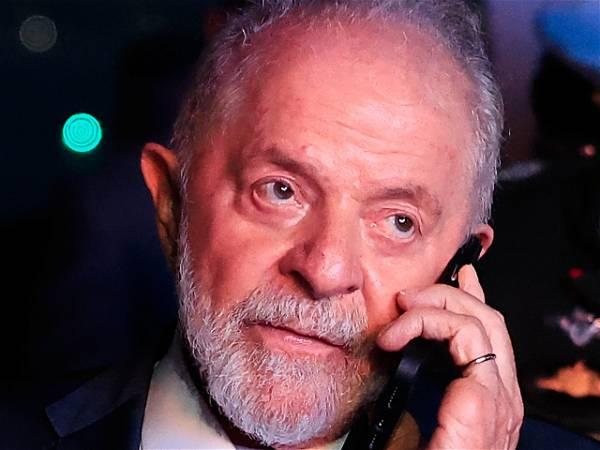 Brazil's Lula accuses Israel of 'genocide' in Gaza