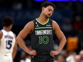 Former NBA player Bryn Forbes arrested on family violence charge
