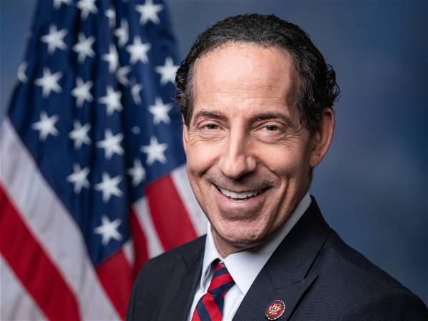 Raskin labels GOP ‘isolationist MAGA cult’ that wants to side with tyrants