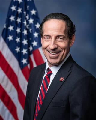 Raskin calls on GOP to end Biden impeachment inquiry after indictment of FBI informant