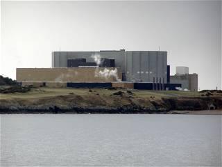 UK government 'wants to take control' of land in Wales to revive nuclear power