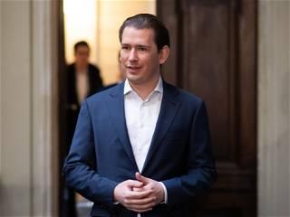 Vienna court finds Austrian ex-Chancellor Kurz guilty of perjury