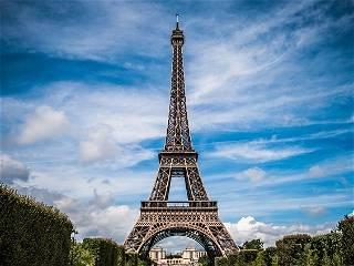 Eiffel Tower to reopen tomorrow as strike ends