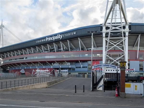 Wales rugby chiefs apologise after woman claims she was sexually assaulted in stadium cupboard