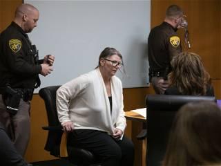 Michigan school shooter’s mother found guilty of involuntary manslaughter