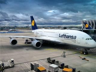 Lufthansa ground staff strike announced, to last 27 hours