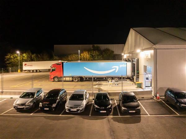 Amazon repays $1.9 million to workers in Saudi Arabia over unlawful fees