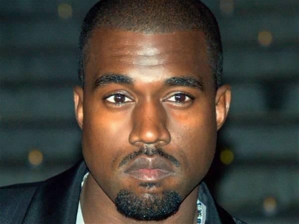 Kanye West sued by estate of Donna Summer over ‘stealing’ I Feel Love