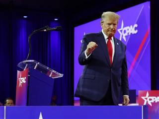 Trump defeats Haley in South Carolina Republican contest