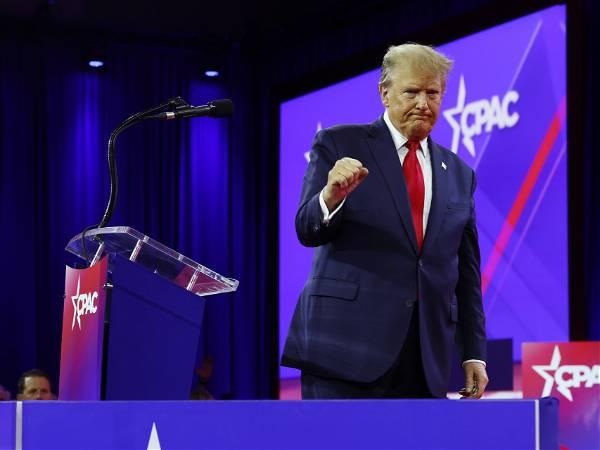 Trump defeats Haley in South Carolina Republican contest
