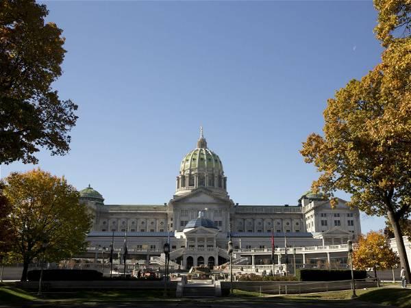 Democrats retain their slim majority in the Pennsylvania House