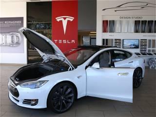 Tesla to Recall More Than Two Million Vehicles for Software Fix