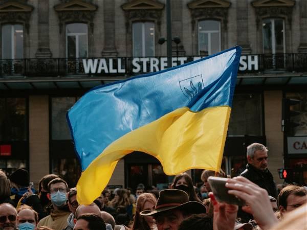 US adults fracture along party lines in support for Ukraine military funding, AP-NORC poll finds