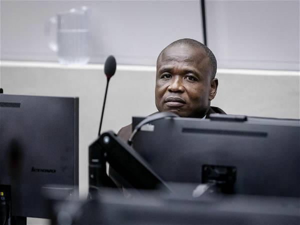 ICC awards $56 million in reparations to thousands of victims of convicted Ugandan rebel commander