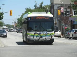 Strike averted: Transit union, city of Windsor reach tentative deal