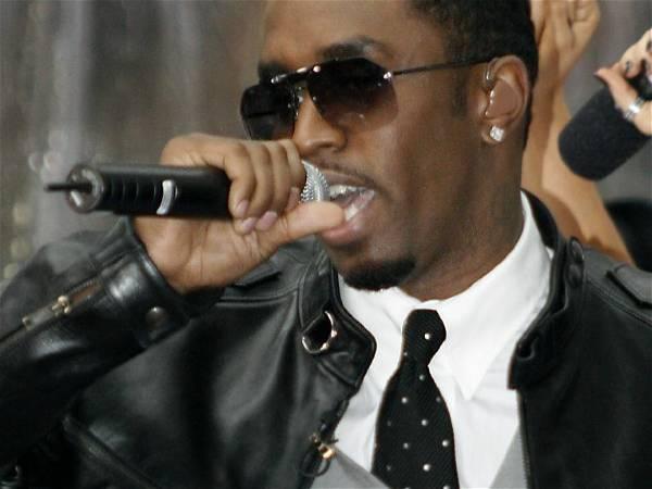 Sean ‘Diddy’ Combs accused of sexual harassment and assault by producer on his latest album