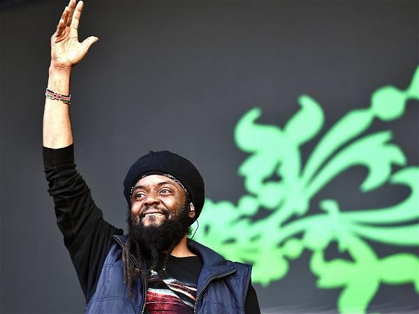 "Peetah" Morgan, lead singer of prominent reggae band Morgan Heritage, dies at age 46