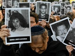 Israel-Hamas war brings back pain to Argentine Jewish community decades after major bombing attack