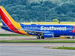 Southwest Airlines unveils new seats and cabin interior for future jets