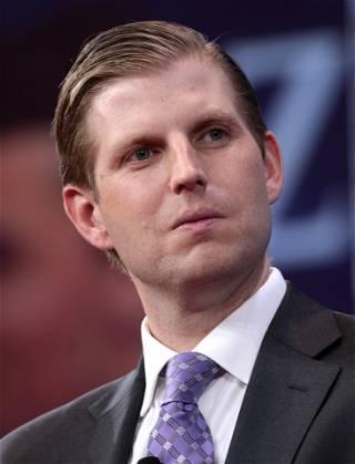 Eric Trump slams ‘horribly sad’ fraud ruling: ‘This is not the state that we grew up in’