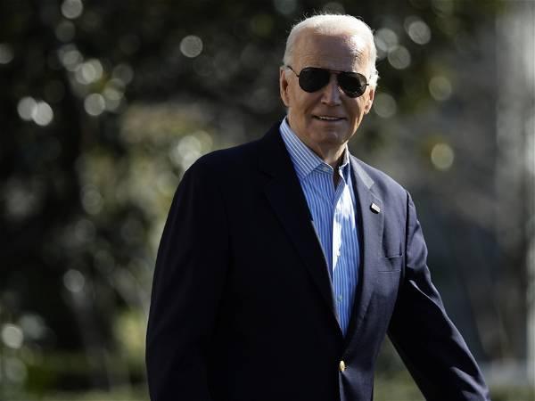 Biden says reported firing on Gaza food line will complicate truce talks