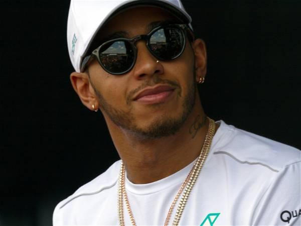 F1 pre-season testing: Lewis Hamilton says Mercedes improved but Red Bull still clear