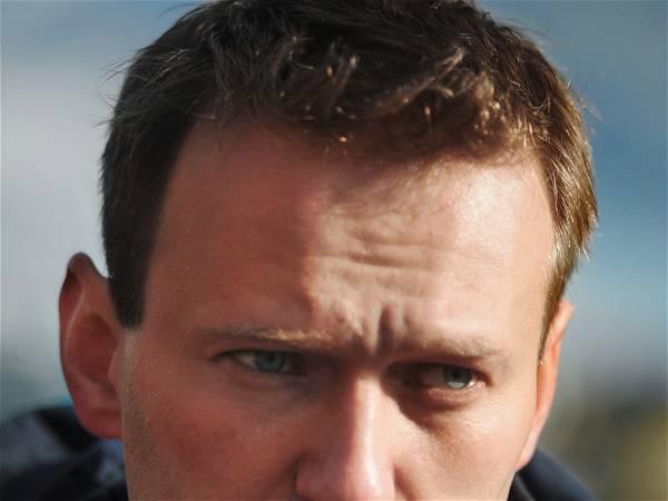 Widow of Navalny accuses Putin of mocking Christianity for refusing to return her husband’s body